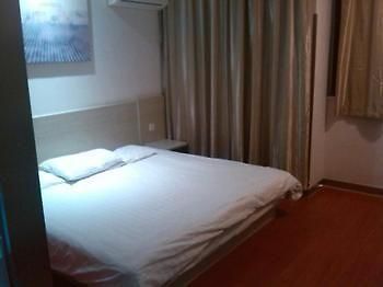 Hanting Express Hotel Wuxi Sunshine Square Wuxi (Jiangsu) Ngoại thất bức ảnh