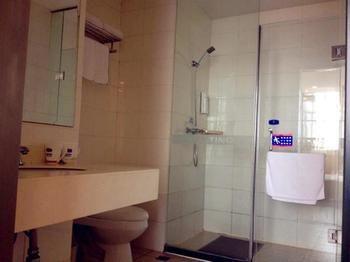 Hanting Express Hotel Wuxi Sunshine Square Wuxi (Jiangsu) Ngoại thất bức ảnh