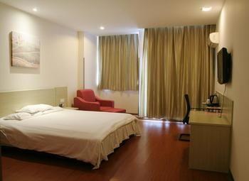 Hanting Express Hotel Wuxi Sunshine Square Wuxi (Jiangsu) Ngoại thất bức ảnh