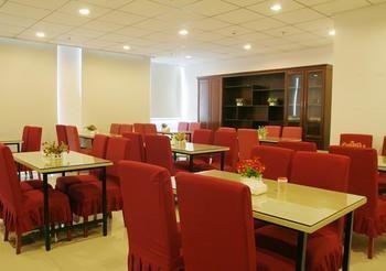 Hanting Express Hotel Wuxi Sunshine Square Wuxi (Jiangsu) Ngoại thất bức ảnh