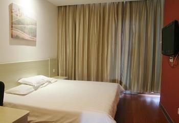 Hanting Express Hotel Wuxi Sunshine Square Wuxi (Jiangsu) Ngoại thất bức ảnh